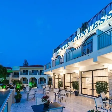 Contessa Hotel 3*