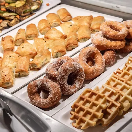 Contessa Hotel Argassi