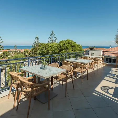 Hotel Contessa Argassi