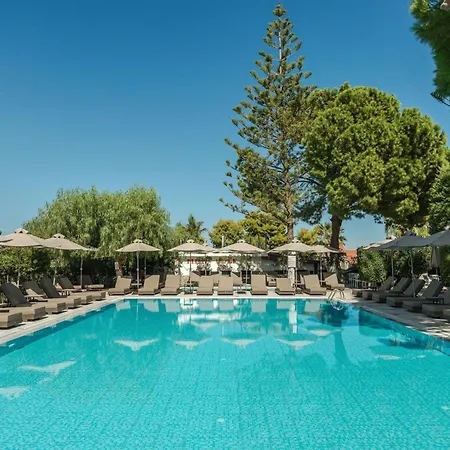 Contessa Hotel 3*