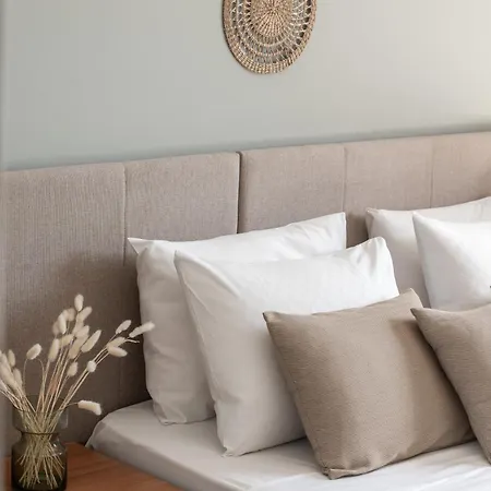 Hotel Contessa Argassi