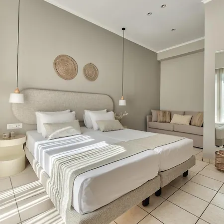 Hotel Contessa 3*