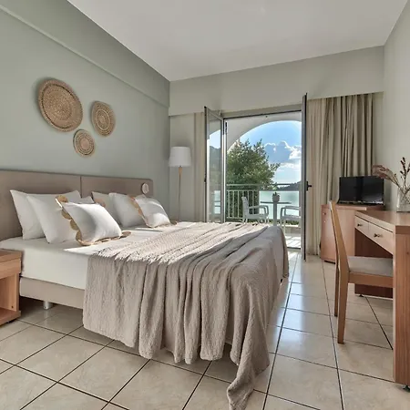 Contessa Hotel Argassi