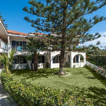 Otel Contessa Argassi