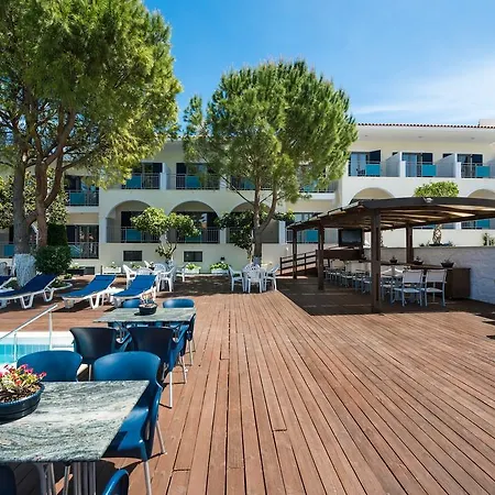Otel Contessa Argassi