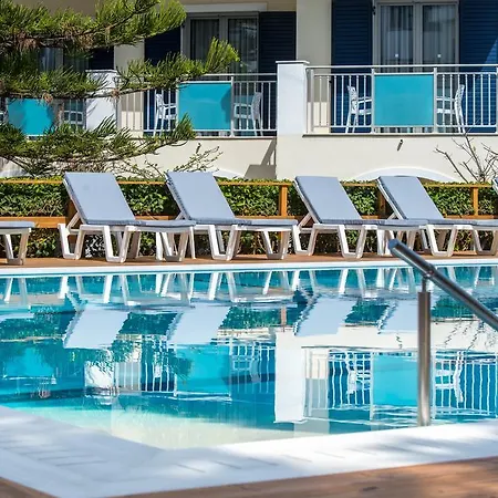 Contessa Otel Argassi