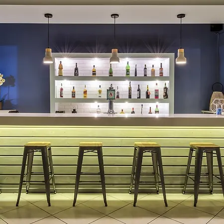 Otel Contessa Argassi