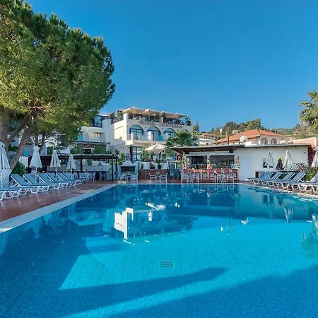 Otel Contessa Argassi