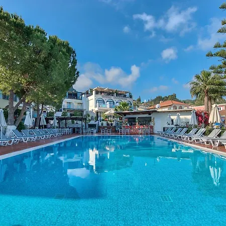 Contessa Otel 3*