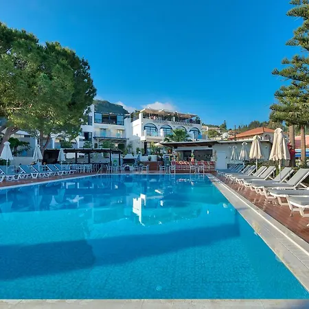 Otel Contessa