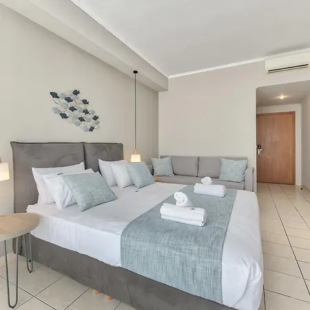 Contessa Otel Argassi