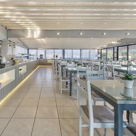 Contessa Otel 3*