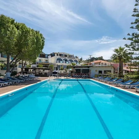 Contessa Otel 3*