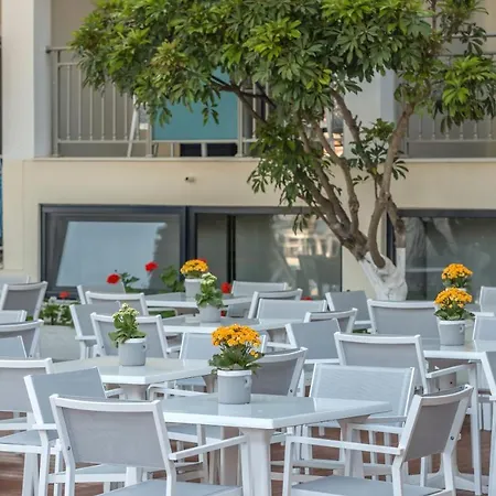 Otel Contessa