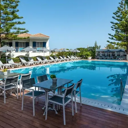 Otel Contessa 3*