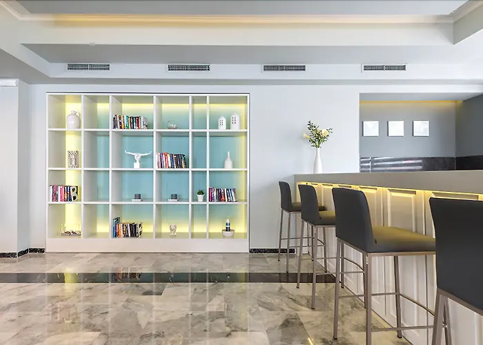 酒店 伯爵夫人酒店 阿凯松