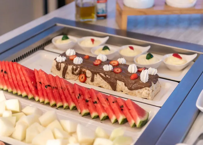 伯爵夫人酒店 酒店